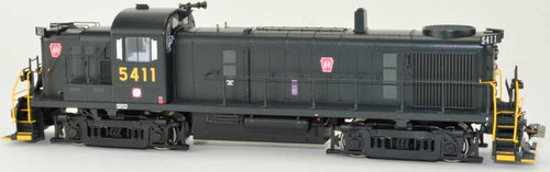 Bowser HO Scale ~ Pennsylvania Keystone #5401 RS-3 ~ Executive DC Version 25225 Bowser HO Scale ~ Pennsylvania Keystone #5401 RS-3 ~ Executive DC Version 25225