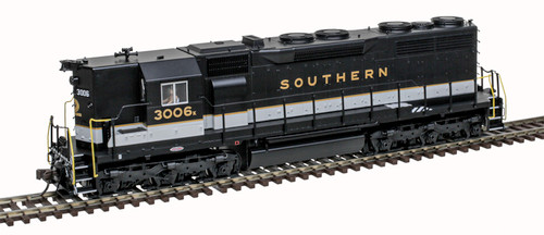 Atlas ~ N Scale ~ EMD SD35 High Nose ~ LokSound and DCC ~ Master