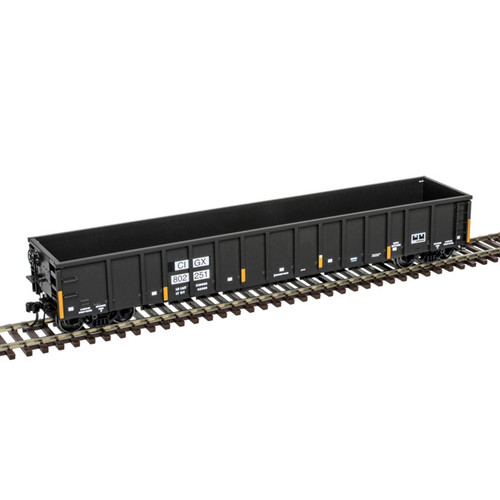 Atlas ~ HO Scale ~ Thrall 2743 Gondola ~ Ready to Run ~ Master