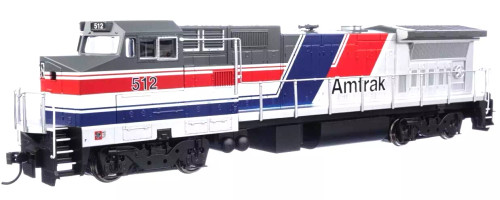 Walthers Mainline ~ HO Scale ~ EMD NW2 Phase V ~ Baltimore & Ohio