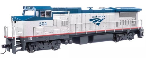 walthers/ウォルサーズ 　Amtrak　 ディーゼル機関車 　HOゲージ walthers/ウォルサーズ Amtrak ディーゼル機関車 HOゲージ