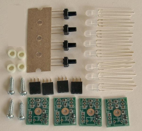 Tam Valley Depot ~ LED Fascia Controller Kit ~ FCB022 Tam Valley Depot ~ LED Fascia Controller Kit ~ FCB022