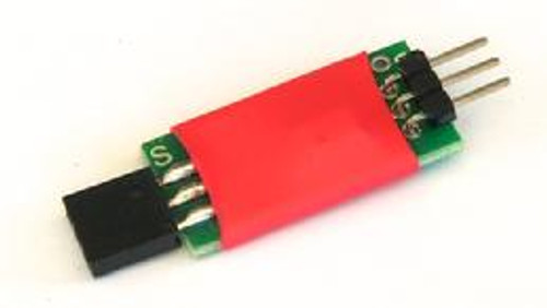 Tam Valley Depot ~ In-Line Servo Reverser ~ SRR001 Tam Valley Depot ~ In-Line Servo Reverser ~ SRR001