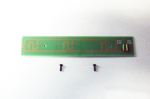 PIKO ~ G Scale ~ Interior Light, VT 11.5 End Car ~ 36133