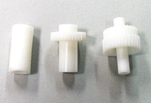 PIKO ~ G Scale ~ Idler Gearbox, 4 Wheel Gearbox, 2 pcs ~ 36180