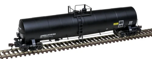 Atlas ~ HO Scale ~ ACF 23,500-Gallon Tank Car ~ Master ~ ACFX #76351 ~ 20007617