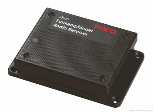 Piko ~ Wireless Receiver 2.4GHz ~ 35018