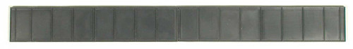 Micro Engineering ~ HO Scale ~ 85' Plate Girder ~ 4 Pack ~ 80-180