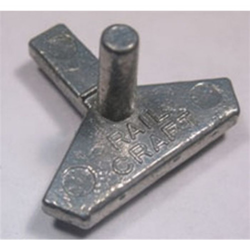 Micro Engineering ~ HOn3 Scale ~ Narrow Gauge Track Gauge ~ Code 40 ~ 42-107