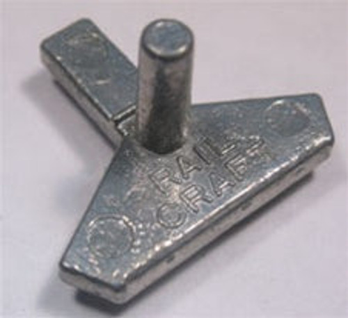 Micro Engineering ~ N Scale ~ Track Gauge ~ Code 70 ~ 42-108