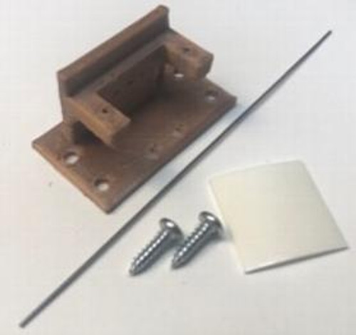 Tam Valley Depot ~ SwitchWright Miniature Servo Bracket Kit ~ SWR001
