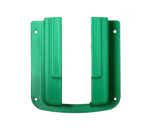 TCS ~ LT-50/UWT-50 Throttle Holder ~ Green ~ 3 Pack ~ 1817