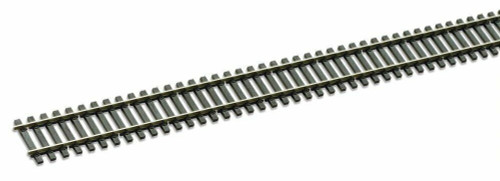 Peco ~ HO Scale ~ Code 75 ~ 36" Flex Track Wood Ties (10pcs) ~ SL-100F-10 Peco ~ HO Scale ~ Code 75 ~ 36" Flex Track Wood Ties (10pcs) ~ SL-100F-10