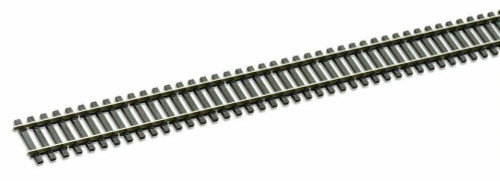 Peco ~ HO Scale ~ Code 75 ~ 36" Flex Track Wood Ties (1pc) ~ SL-100F-1 Peco ~ HO Scale ~ Code 75 ~ 36" Flex Track Wood Ties (1pc) ~ SL-100F-1