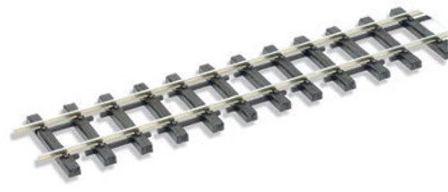 Peco ~ G-45 Scale ~ Code 250 ~ Flexible Track, Wooden Sleeper ~ 12 Pieces ~ SL-900-12