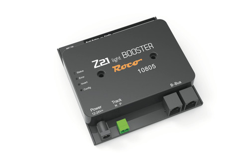 Roco ~ Z21 light BOOSTER ~ 10805