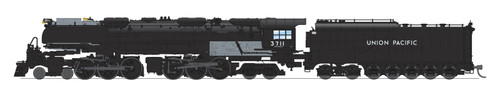 Broadway Limited ~ N Scale ~ Challenger 4-6-6-4 ~ DCC-Ready ~ Union Pacific #3711 ~ 8652