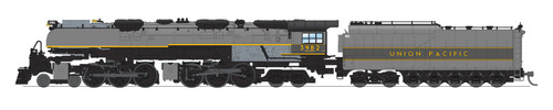 Broadway Limited ~ N Scale ~ Challenger 4-6-6-4 ~ DCC-Ready ~ Union Pacific #3982 ~ 8654