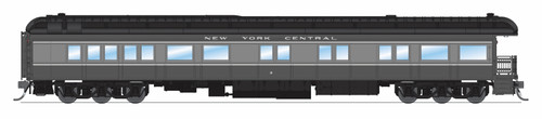 Broadway Limited ~ HO Scale ~ Business Car ~ New York Central #3 ~ 9723