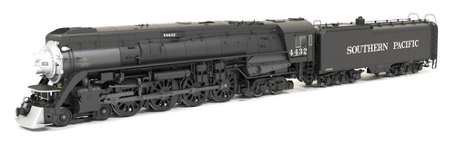 Broadway Limited ~ HO Scale ~ GS-4 4-8-4 ~ DCC-Ready ~ Southern Pacific #4432 ~ 9835 Broadway Limited ~ HO Scale ~ GS-4 4-8-4 ~ DCC-Ready ~ Southern Pacific #4432 ~ 9835