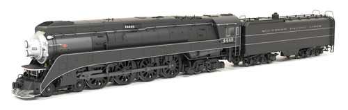 Broadway Limited ~ HO Scale ~ GS-4 4-8-4 ~ DCC-Ready ~ Southern Pacific #4449 ~ 9843 Broadway Limited ~ HO Scale ~ GS-4 4-8-4 ~ DCC-Ready ~ Southern Pacific #4449 ~ 9843