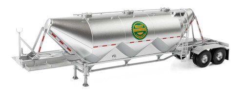 Walthers SceneMaster ~ HO ~ Dry Bulk Semi Trailer ~ Valley Growers ~ 949-2623 Walthers SceneMaster ~ HO ~ Dry Bulk Semi Trailer ~ Valley Growers ~ 949-2623