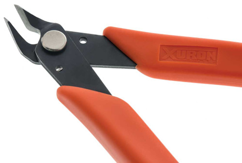 Xuron Corp ~ All Scale ~ Angled High-Precision Shears ~ 791-90043 Xuron Corp ~ All Scale ~ Angled High-Precision Shears ~ 791-90043