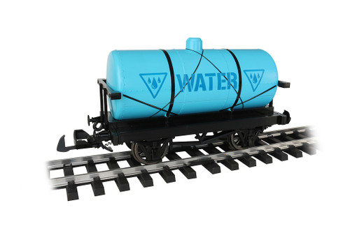 Bachmann ~ G Scale ~ Water Tanker ~ 98023
