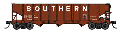 WalthersMainline ~ HO Scale ~ 70-Ton AAR 3-Bay Open Hopper ~ Southern #71876 ~ 56756 WalthersMainline ~ HO Scale ~ 70-Ton AAR 3-Bay Open Hopper ~ Southern #71876 ~ 56756