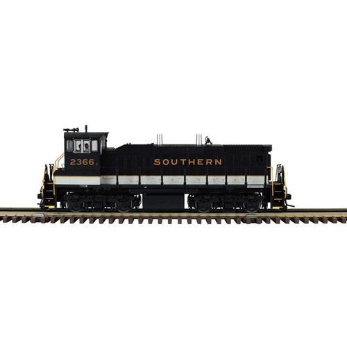 Atlas ~ O Scale ~ Master ~ MP15DC ~ 2 Rail ~ Southern #2378 ~ DC ~ 30138742