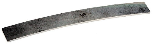 Ribbonrail ~ HO Scale ~ 5" Track Alignment Gauge ~ Curved ~ 45" Radius ~ 170-45 Ribbonrail ~ HO Scale ~ 5" Track Alignment Gauge ~ Curved ~ 45" Radius ~ 170-45