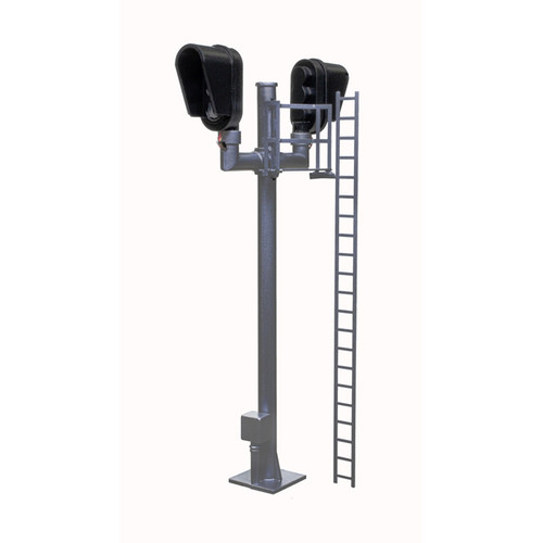 Atlas ~ O Scale ~ Hooded Modern Signal ~ Bidirectional ~ 70000242