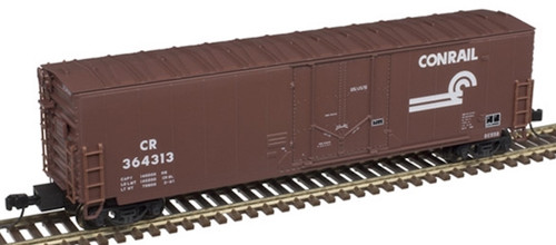 Atlas ~ N Scale ~ 50' RBL Box Car ~ Conrail #364325 ~ 50004452