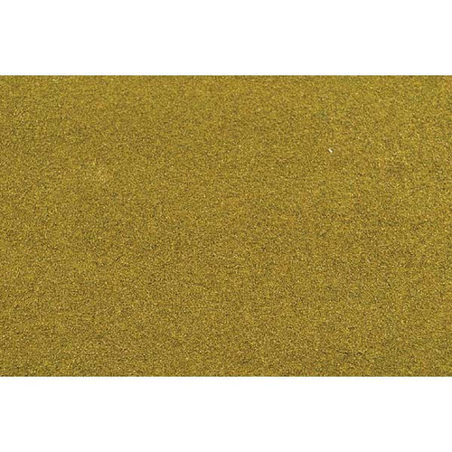 JTT Scenery Products ~ Grass Mat ~ Golden Straw ~ 19 x 25" 48.3 x 63.5cm ~ 95418