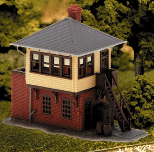 Atlas ~ N Scale ~ Signal Tower Kit ~ 2840