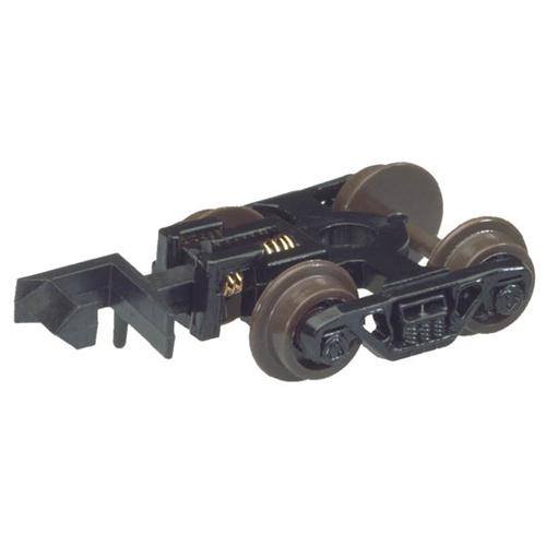 Atlas ~ N Scale ~ 70 Ton Roller Bearing Truck ~ Rapido Couplers ~ 22055