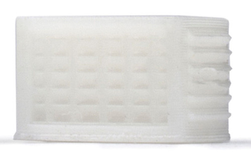 Atlas ~ N Scale ~ Window Air Conditioning Unit ~ 12 Pieces ~ 4002038