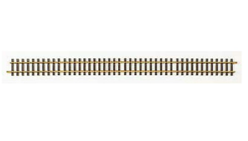 PIKO ~ G Scale ~ G1200 1200MM Straight Track 48" With Joiners ~ 1 Piece ~ 35209-1