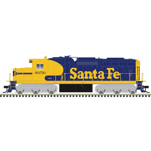 Atlas ~ N Scale ~ SD-26 ~ Santa Fe #4656 ~ DCC Ready ~ 40006311
