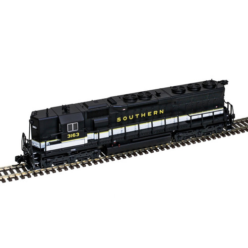 Atlas ~ N Scale ~ Master Gold ~ SD45 ~ Southern #3156 ~ DCC Sound ~ 40006024
