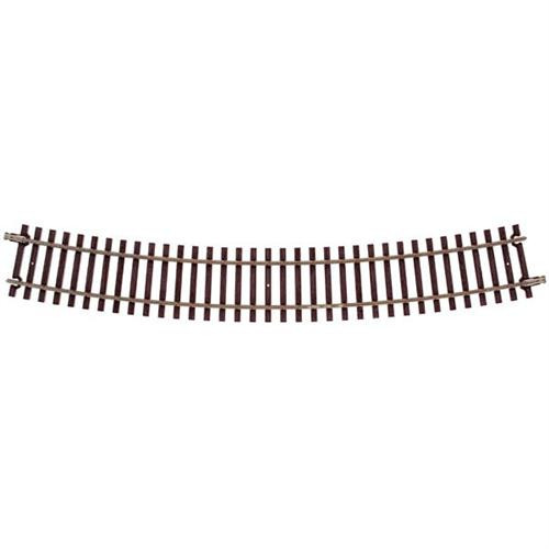 Atlas ~ O Scale ~ Code 148 ~ 40.5" Radius Full Curve Track ~ 2 Rail ~ 7011