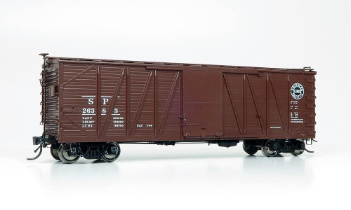 Rapido ~ HO Scale ~ USRA Single-Sheathed Boxcar ~ Southern Pacific #26373 ~ 142015-26373
