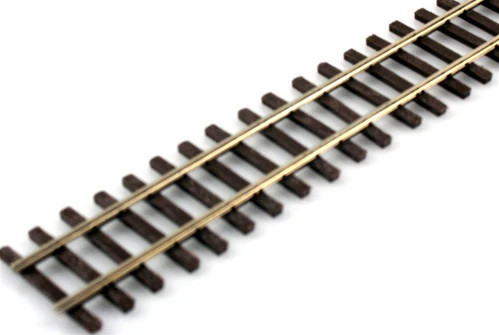 Micro Engineering ~ HOn3 Scale ~ Code 55 Narrow Gauge ~ Flex Track ~ 3' ~ 1 Piece ~ 10-116-1