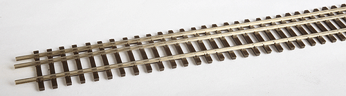Micro Engineering ~ HO Scale ~ Code 70 Dual Gauge ~ Flex Track ~ 3' ~ 12 Pieces ~ 10-110-12