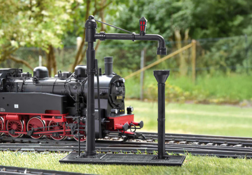 PIKO ~ G Scale ~ Water Crane ~ 65010