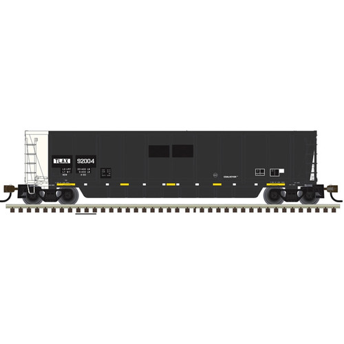 Atlas ~ HO Scale ~ Coalveyor Bathtub Gondola ~ Transload America TLAX #92004 ~ 20008266