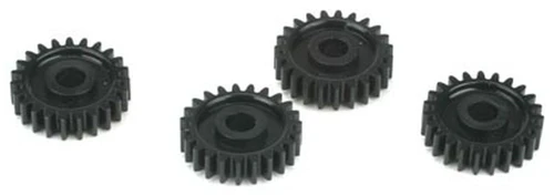 Athearn ~ HO Scale ~ 23-Tooth Idler Gear ~ 4 Pieces ~ 40030