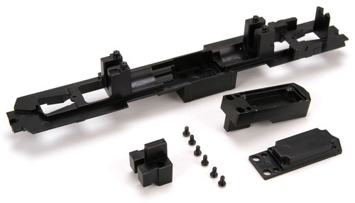 Athearn ~ HO Scale ~ SD40/45 Sound Ready Underframe ~ 98542