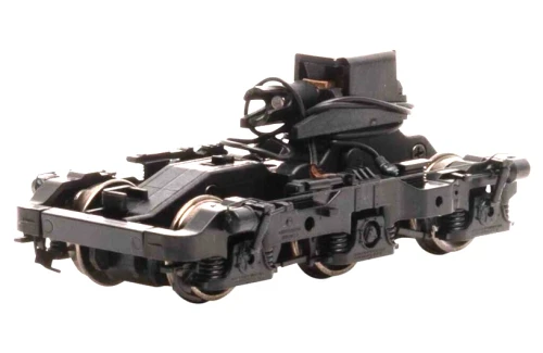 Athearn Genesis ~ HO Scale ~ Power Truck ~ Fits ES44 GEVO ~ 1 Piece ~ 69848
