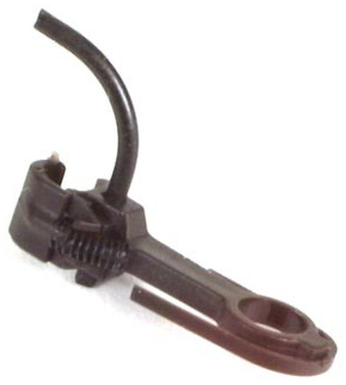 McHenry ~ HO Scale ~ Knuckle Spring Coupler ~ 3 Pairs ~ 41